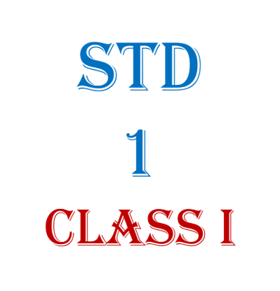 Picture of Std 1