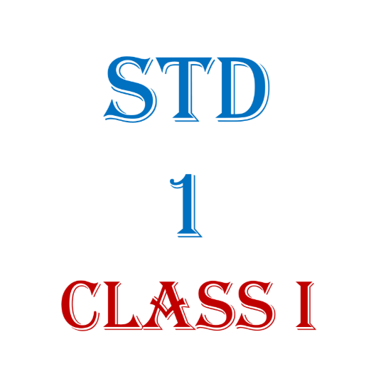 Picture of Std 1