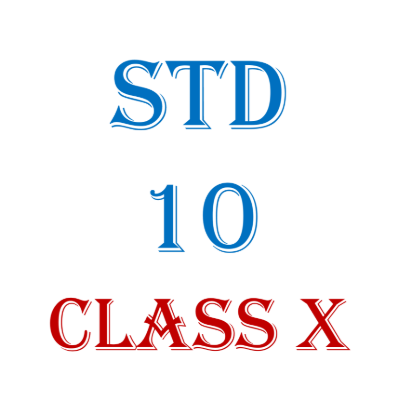 Picture of Std 10