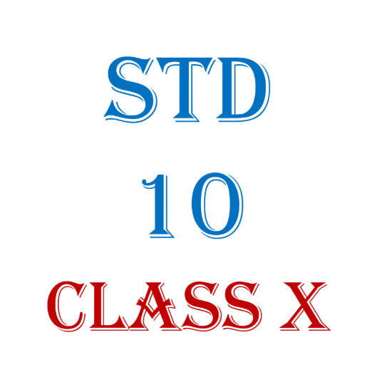 Picture of Std 10