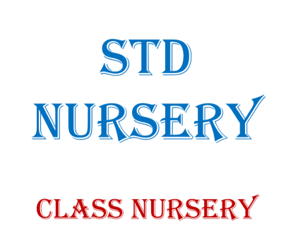 Picture of Std Nursery
