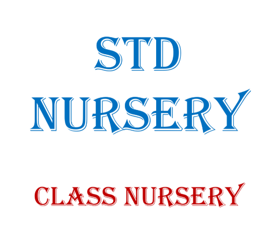 Picture of Std Nursery