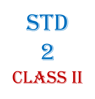 Picture of Std 2