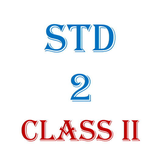 Picture of Std 2