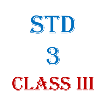 Picture of Std 3
