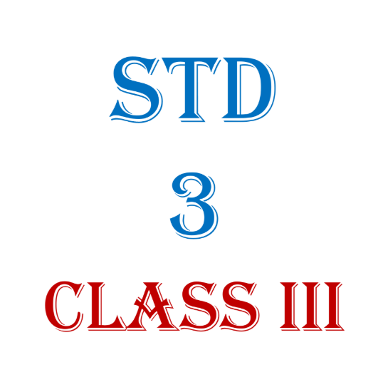 Picture of Std 3