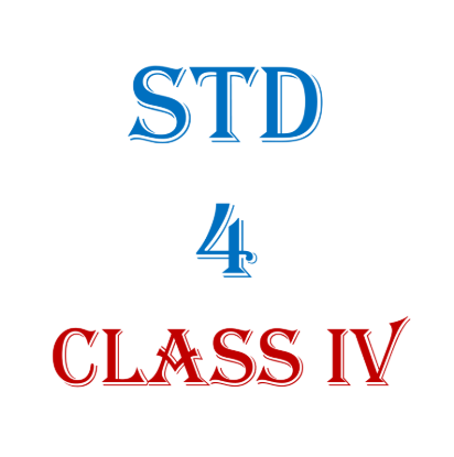 Picture of Std 4