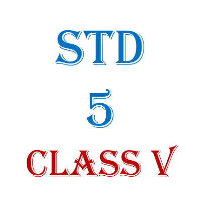 Picture of Std 5