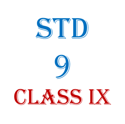 Picture of Std 9