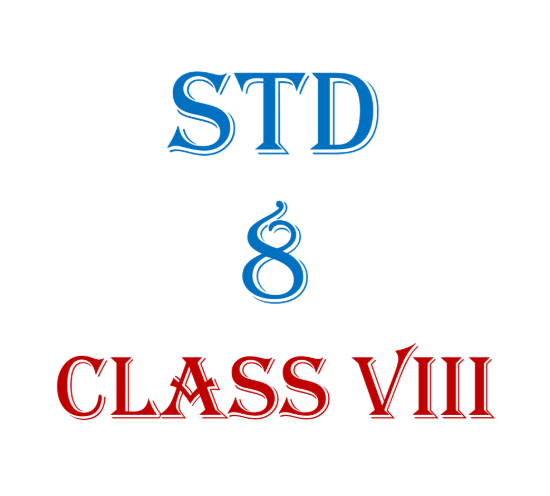 Picture of Std 8
